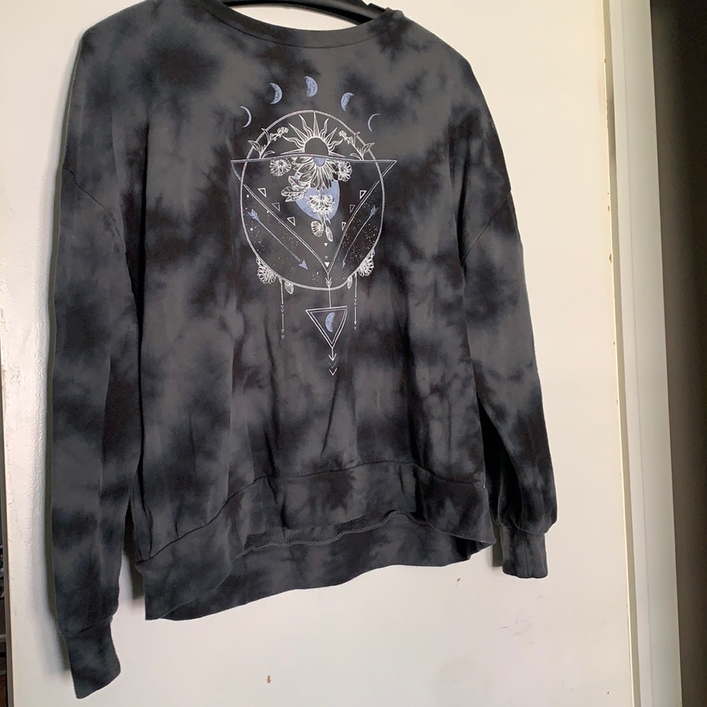 Hobo sweatshirt